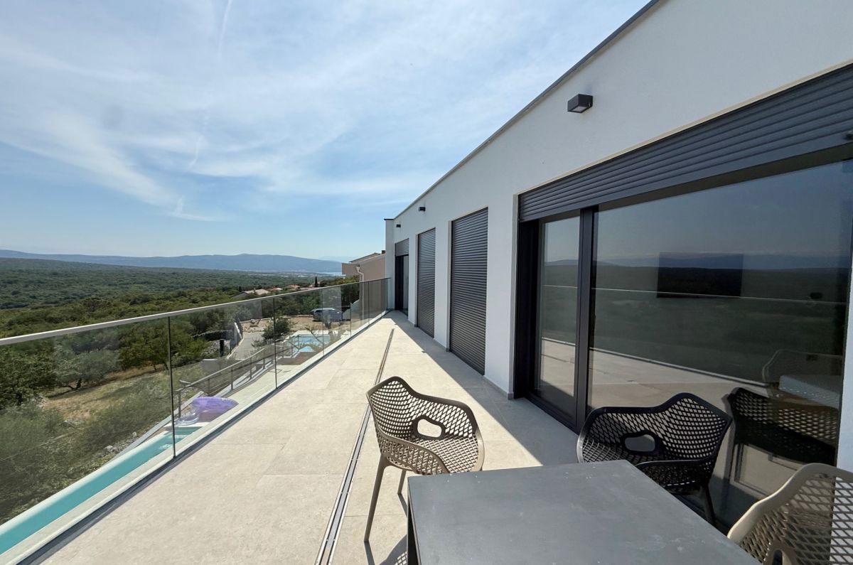 Hi&#353;a, prodaja, Mesto Krk, Hrvatska, 257 m2, 1.500.000,00 EUR