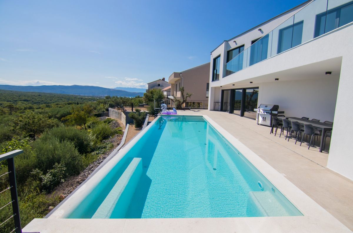Hi&#353;a, prodaja, Mesto Krk, Hrvatska, 257 m2, 1.500.000,00 EUR