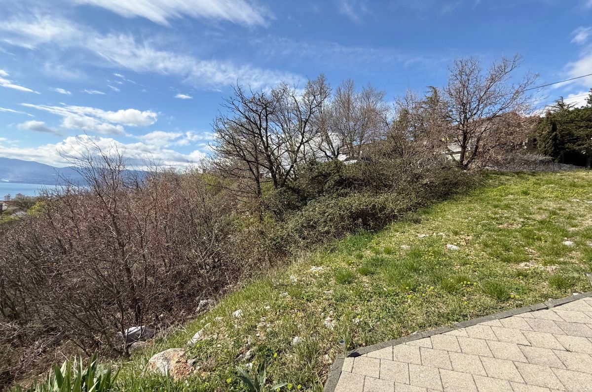 Gradbeno zemlji&#353;&#263;e, prodaja, Rijeka, Hrvatska, 946 m2, 242.000,00 EUR