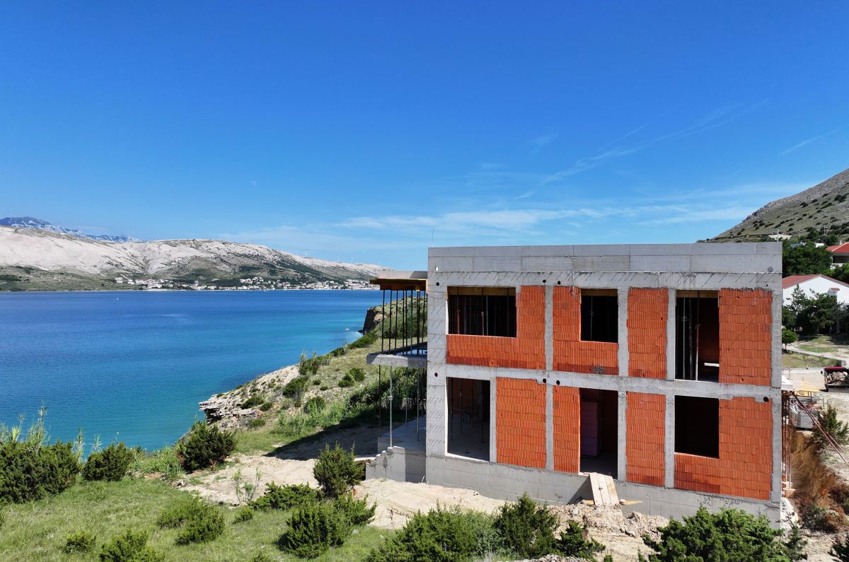 Apartma, prodaja, Pag, Hrvatska, 95 m2, 410.000,00 EUR
