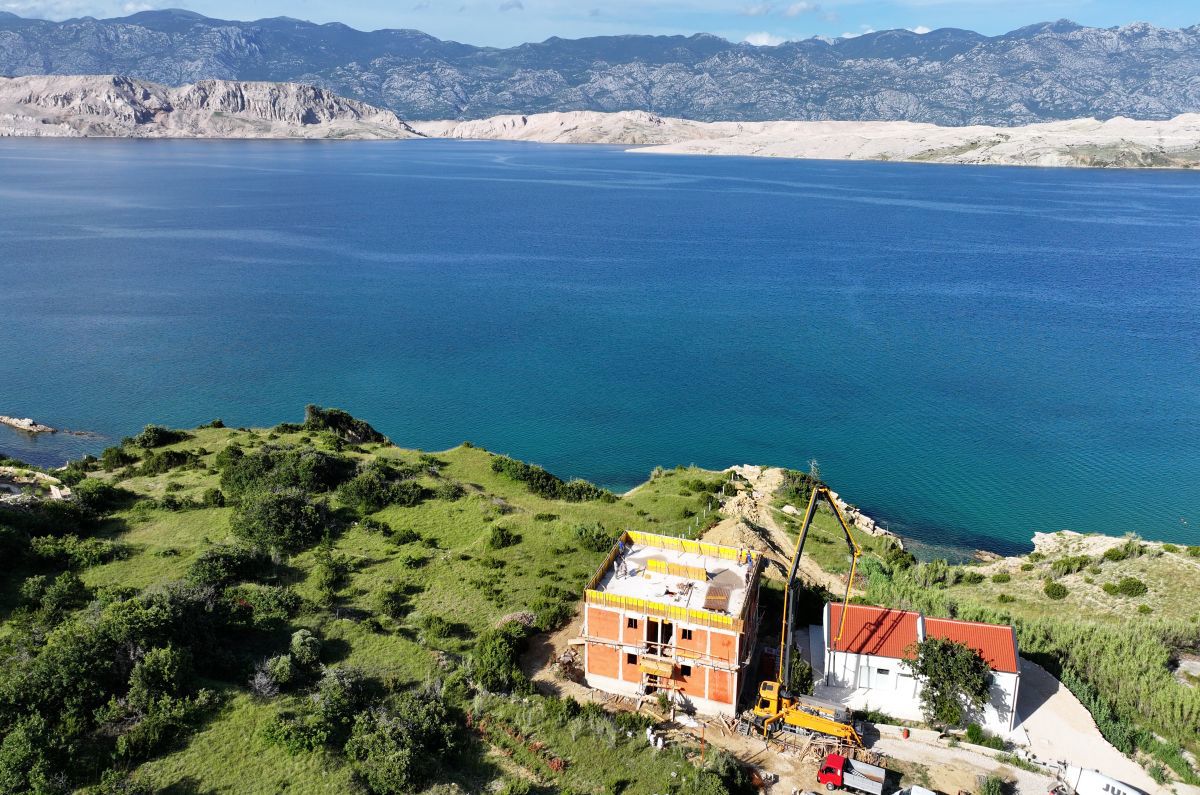 Apartma, prodaja, Pag, Hrvatska, 95 m2, 410.000,00 EUR