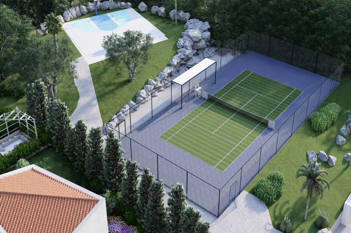 Hi&#353;a, prodaja, Malinska, Hrvatska, 149 m2, 1.440.000,00 EUR