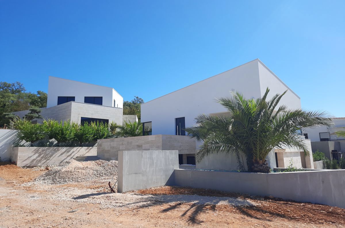 Hi&#353;a, prodaja, Malinska, Hrvatska, 149 m2, 1.440.000,00 EUR