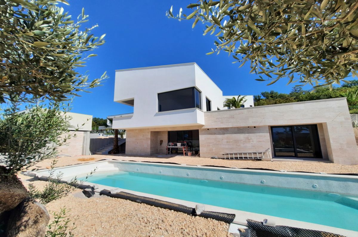 Hi&#353;a, prodaja, Malinska, Hrvatska, 149 m2, 1.440.000,00 EUR