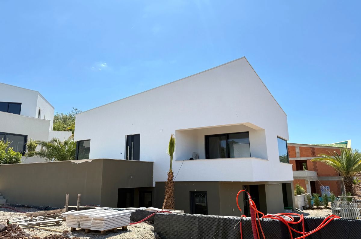 Hi&#353;a, prodaja, Malinska, Hrvatska, 149 m2, 1.440.000,00 EUR