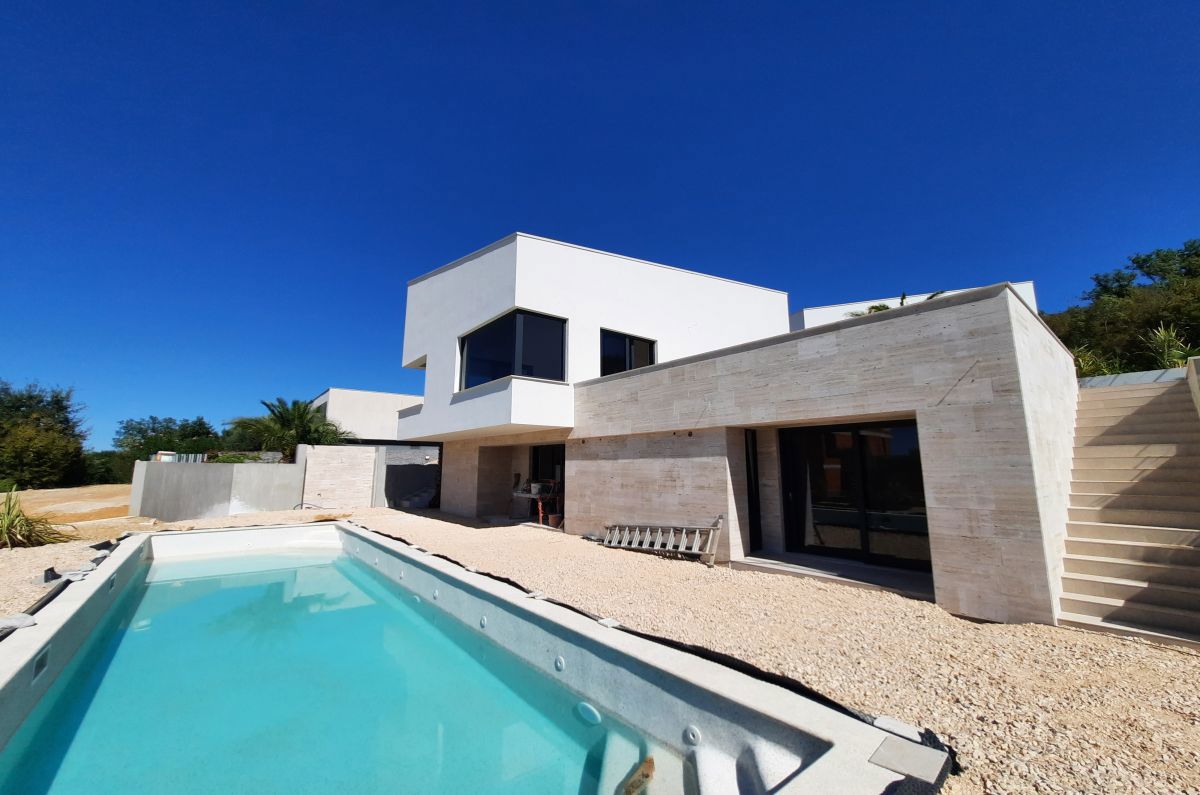 Hi&#353;a, prodaja, Malinska, Hrvatska, 149 m2, 1.440.000,00 EUR