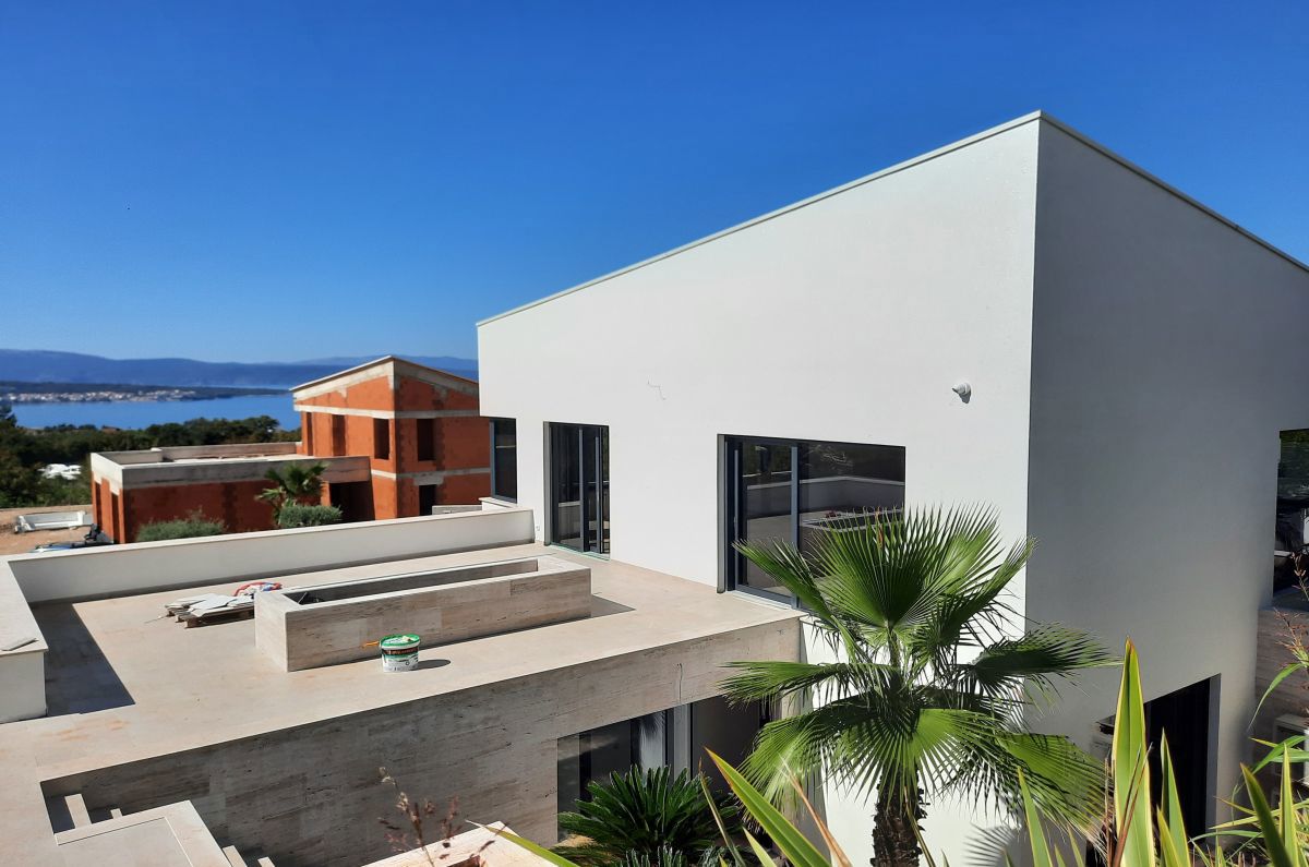 Hi&#353;a, prodaja, Malinska, Hrvatska, 149 m2, 1.440.000,00 EUR