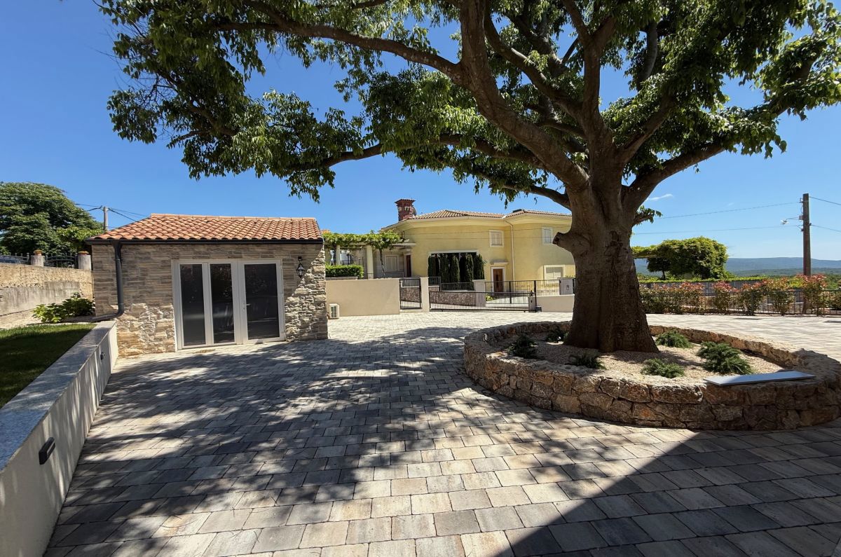 Hi&#353;a, prodaja, Vrbnik, Hrvatska, 137 m2, 800.000,00 EUR