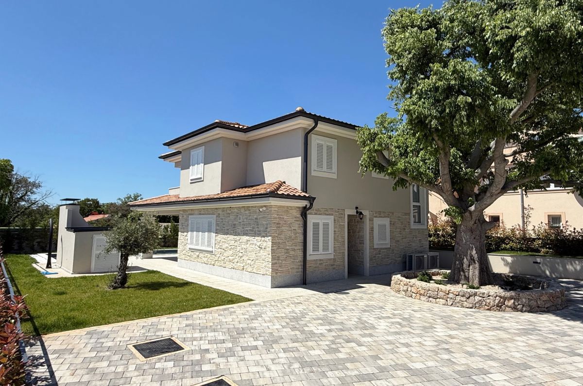Hi&#353;a, prodaja, Vrbnik, Hrvatska, 137 m2, 800.000,00 EUR