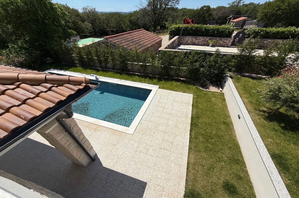 Hi&#353;a, prodaja, Vrbnik, Hrvatska, 137 m2, 800.000,00 EUR