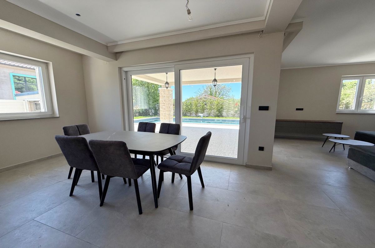Hi&#353;a, prodaja, Vrbnik, Hrvatska, 137 m2, 800.000,00 EUR