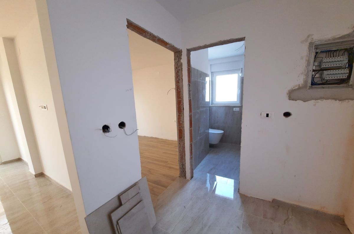 Apartma, prodaja, Njivice, Hrvatska, 32 m2, 175.000,00 EUR