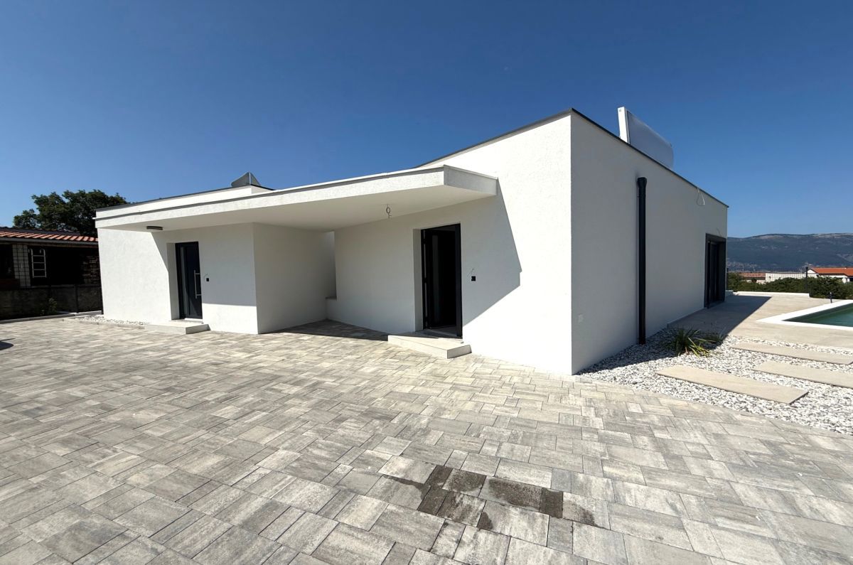 Hi&#353;a, prodaja, Mesto Krk, Hrvatska, 132 m2, 569.000,00 EUR