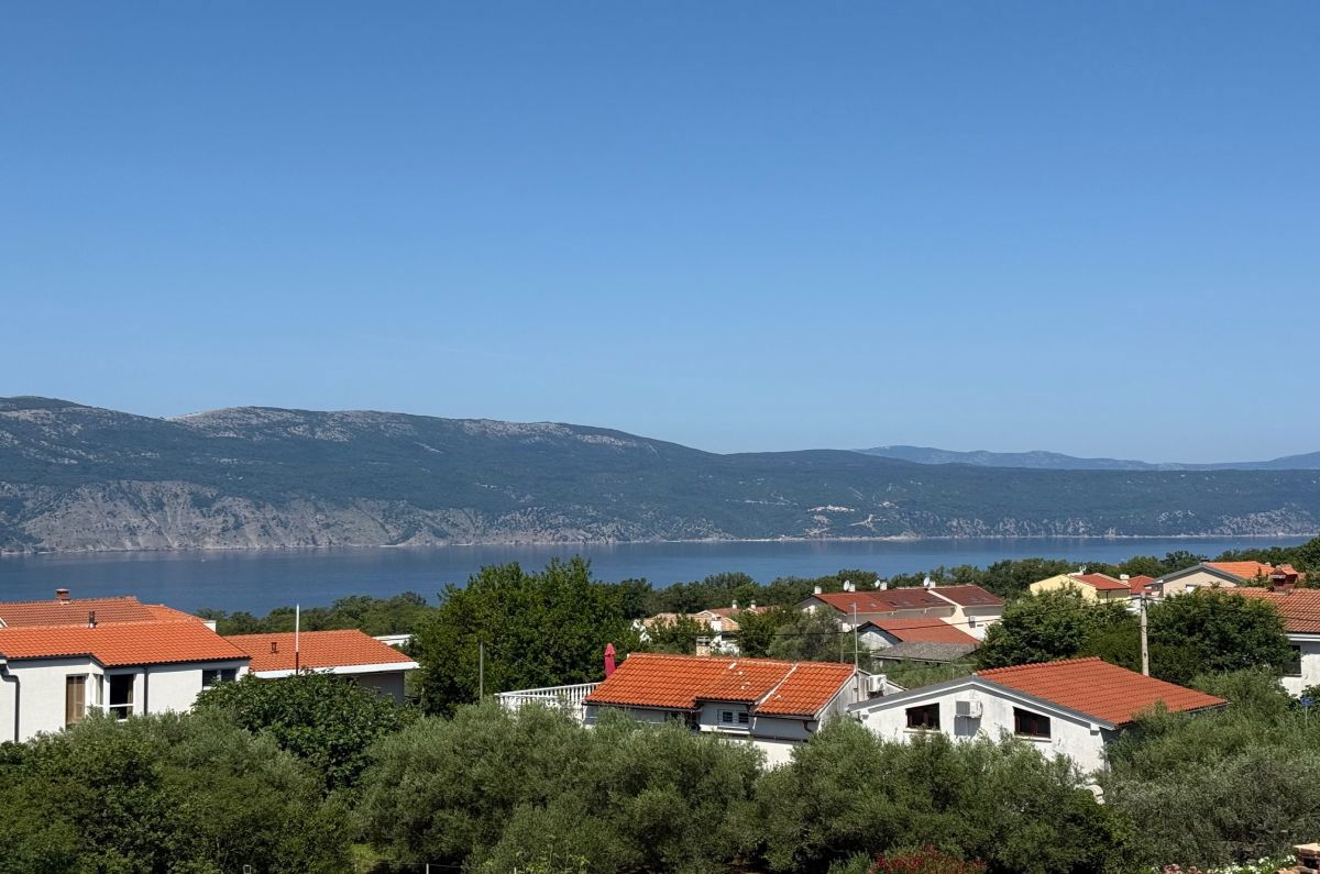 Hi&#353;a, prodaja, Mesto Krk, Hrvatska, 132 m2, 569.000,00 EUR