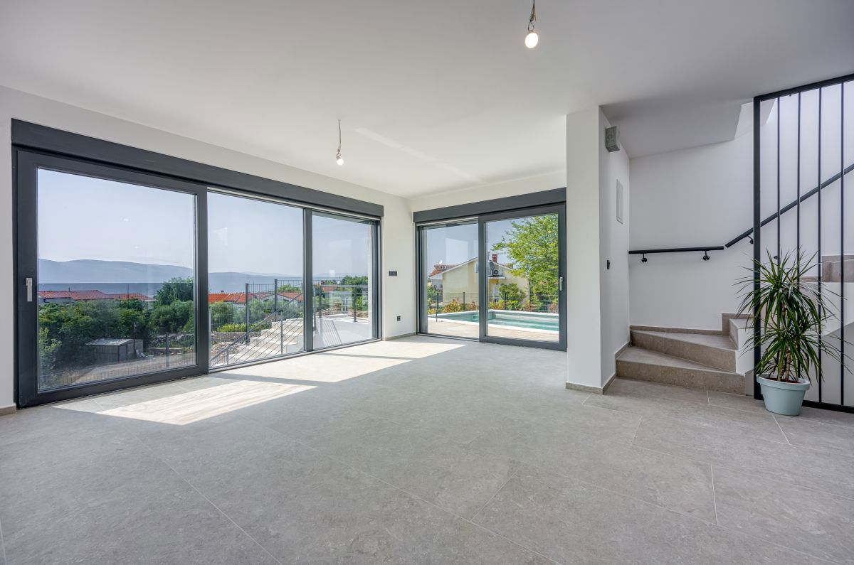 Hi&#353;a, prodaja, Mesto Krk, Hrvatska, 132 m2, 569.000,00 EUR
