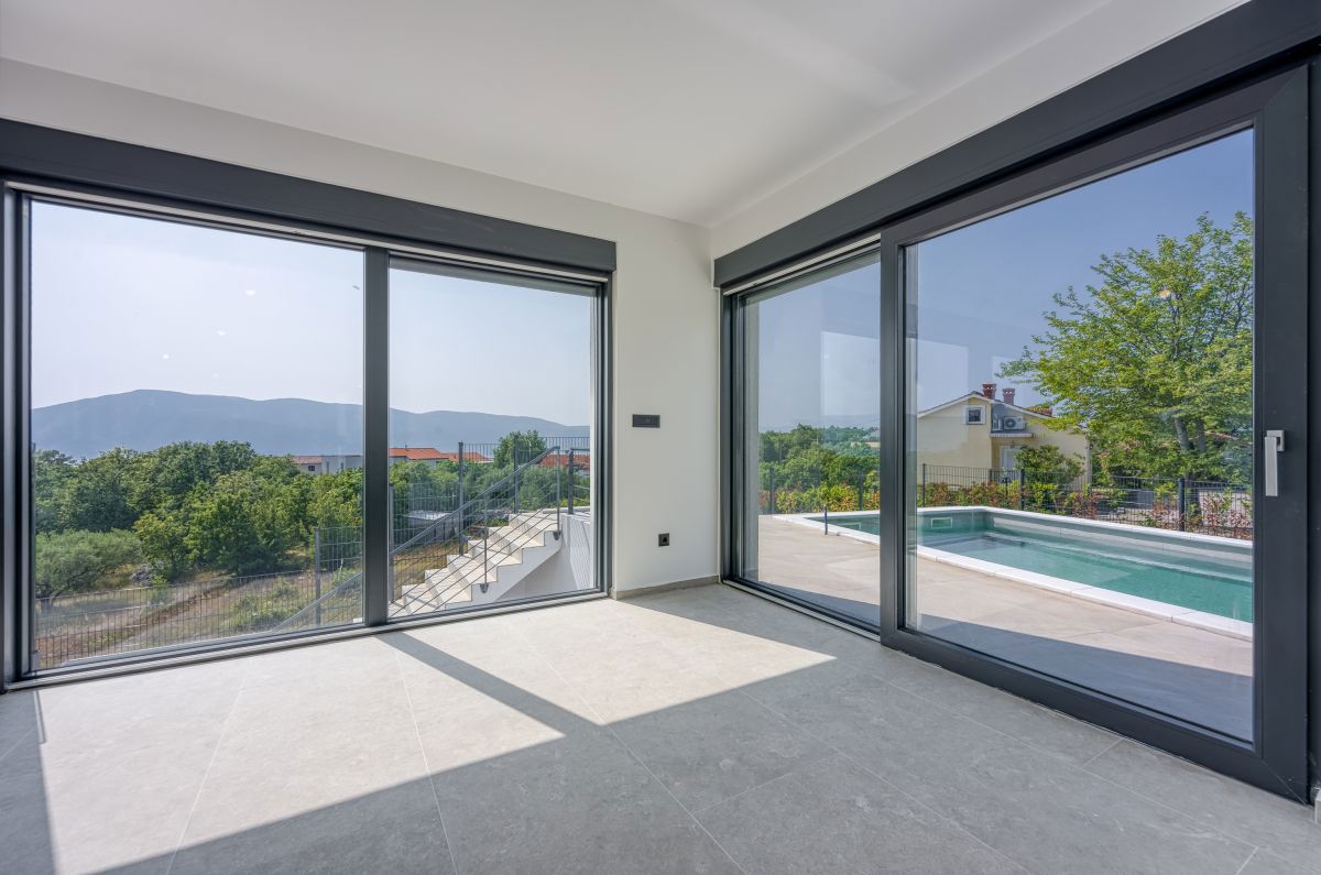 Hi&#353;a, prodaja, Mesto Krk, Hrvatska, 132 m2, 569.000,00 EUR