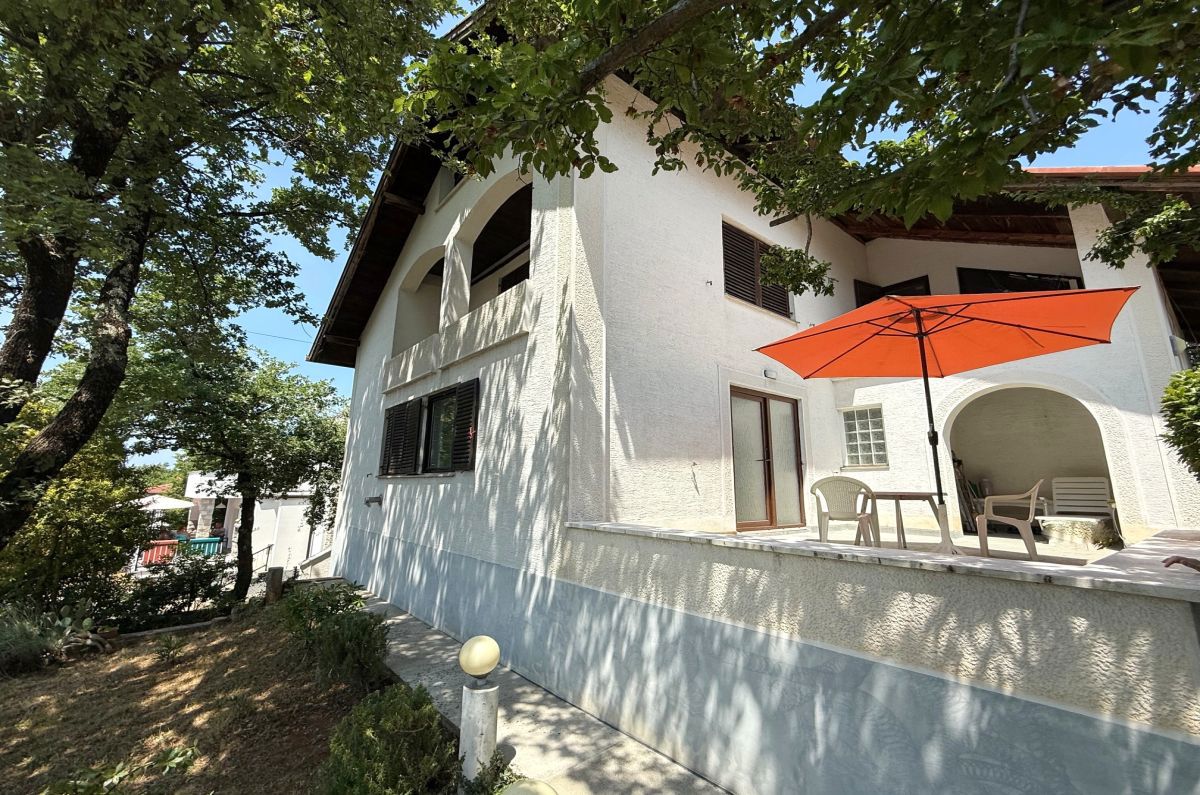 Hi&#353;a, prodaja, Malinska, Hrvatska, 398 m2, 495.000,00 EUR