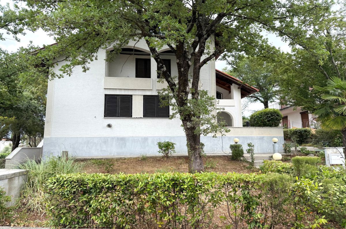 Hi&#353;a, prodaja, Malinska, Hrvatska, 398 m2, 495.000,00 EUR