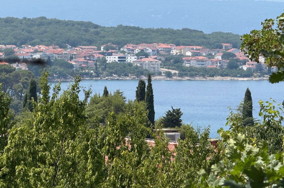 Hi&#353;a, prodaja, Malinska, Hrvatska, 398 m2, 495.000,00 EUR