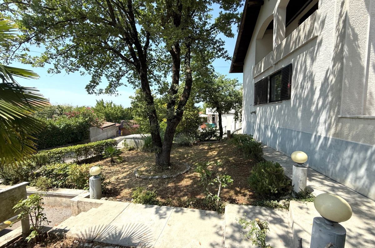 Hi&#353;a, prodaja, Malinska, Hrvatska, 398 m2, 495.000,00 EUR