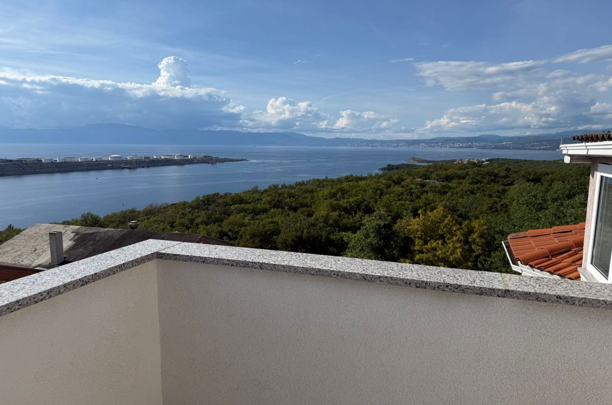 Apartma, prodaja, Omišalj, Hrvatska, 72 m2, 175.000,00 EUR