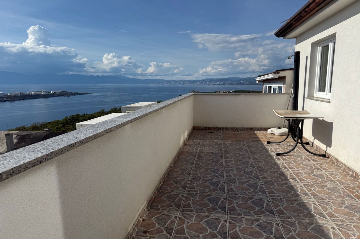 Apartma, prodaja, Omišalj, Hrvatska, 72 m2, 175.000,00 EUR