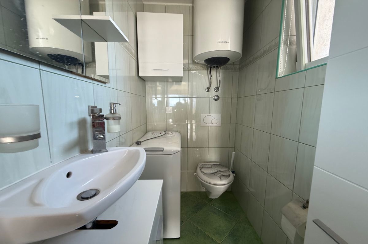 Apartma, prodaja, Omišalj, Hrvatska, 72 m2, 175.000,00 EUR
