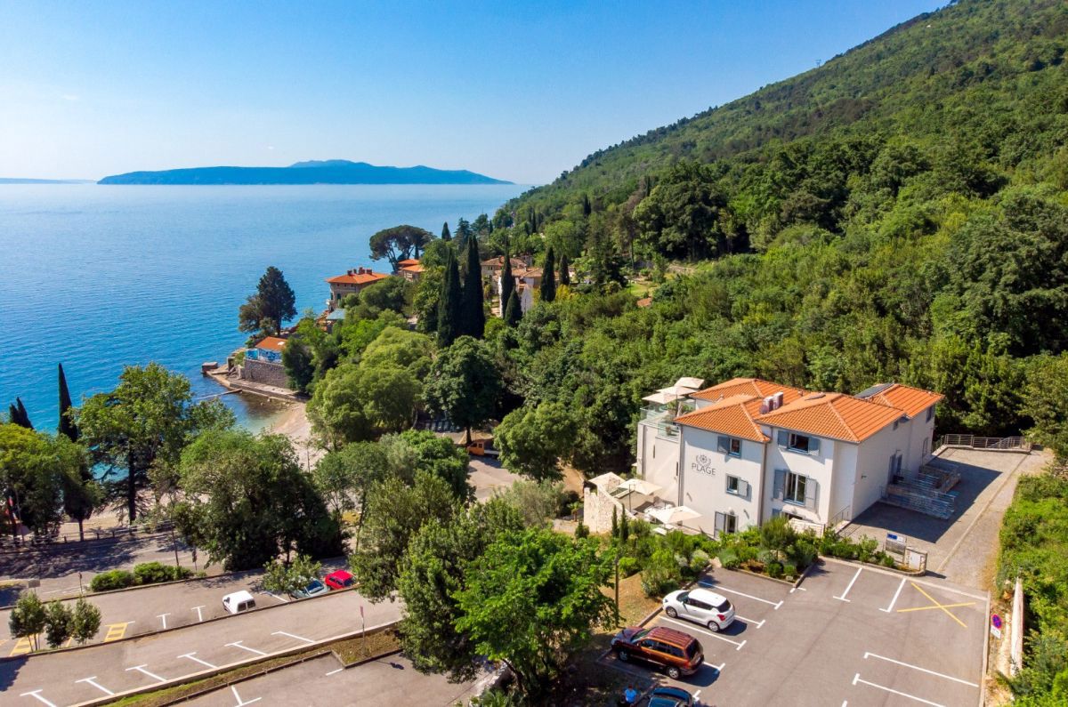 Hi&#353;a, prodaja, Lovran, Hrvatska, 1205 m2, 4.000.000,00 EUR