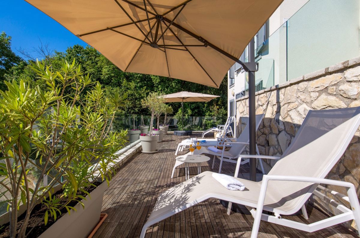 Hi&#353;a, prodaja, Lovran, Hrvatska, 1205 m2, 4.000.000,00 EUR