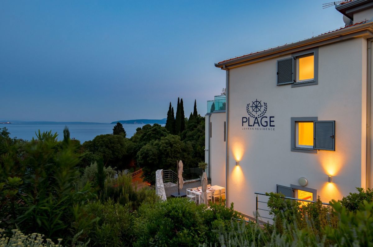 Hi&#353;a, prodaja, Lovran, Hrvatska, 1205 m2, 4.000.000,00 EUR