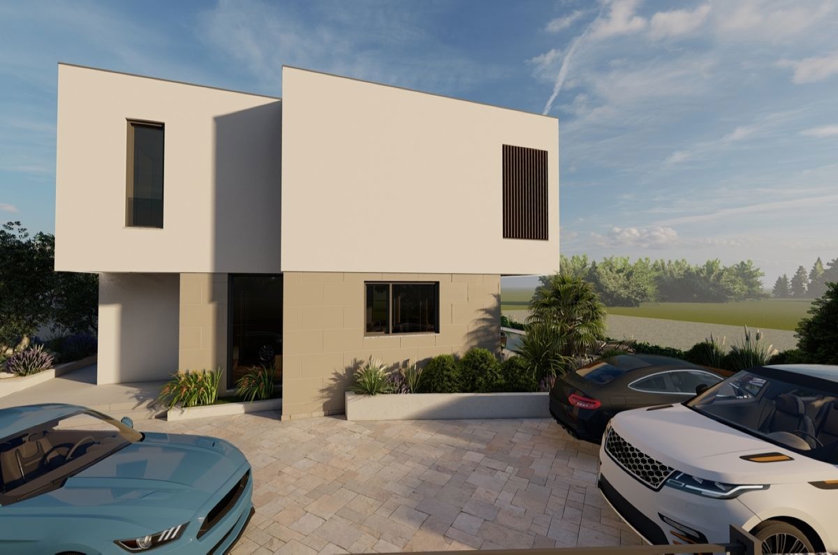 Gradbeno zemlji&#353;&#263;e, prodaja, Mesto Krk, Hrvatska, 575 m2, 219.000,00 EUR