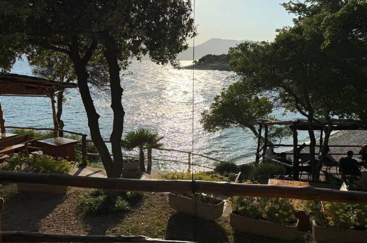 Gradbeno zemlji&#353;&#263;e, prodaja, Mesto Krk, Hrvatska, 575 m2, 219.000,00 EUR