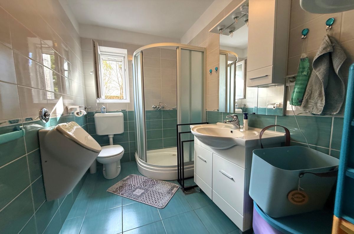 Apartma, prodaja, Malinska, Hrvatska, 52 m2, 279.000,00 EUR