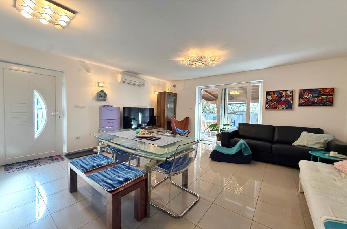 Apartma, prodaja, Malinska, Hrvatska, 52 m2, 279.000,00 EUR