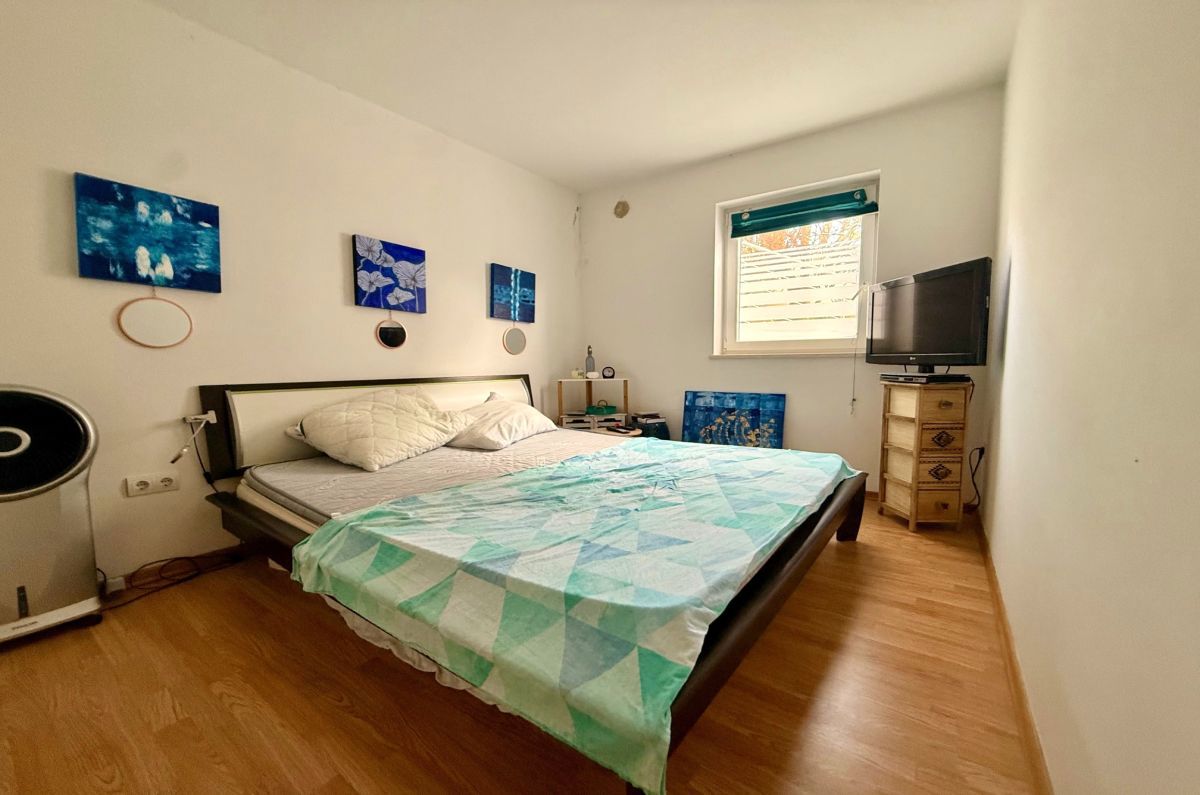 Apartma, prodaja, Malinska, Hrvatska, 52 m2, 279.000,00 EUR