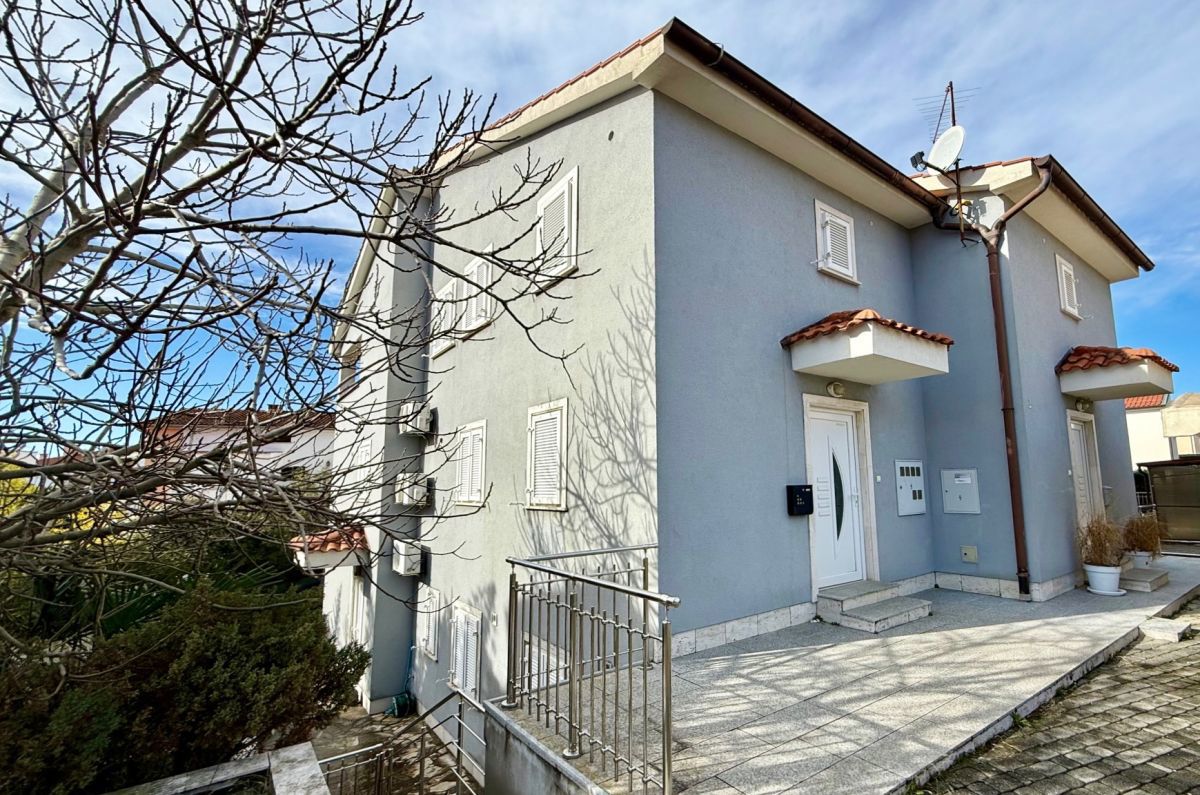 Apartma, prodaja, Malinska, Hrvatska, 52 m2, 279.000,00 EUR