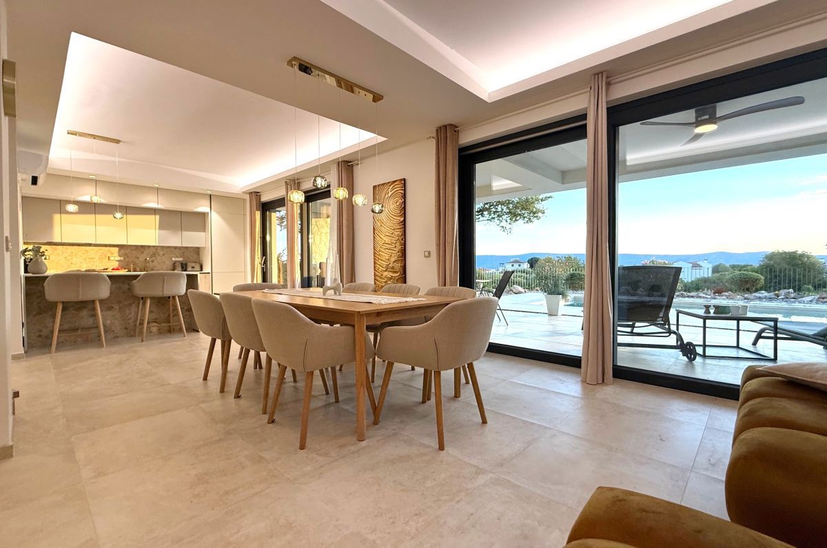 Hiša, prodaja, Mesto Krk, Hrvatska, 176 m2, 995.000,00 EUR