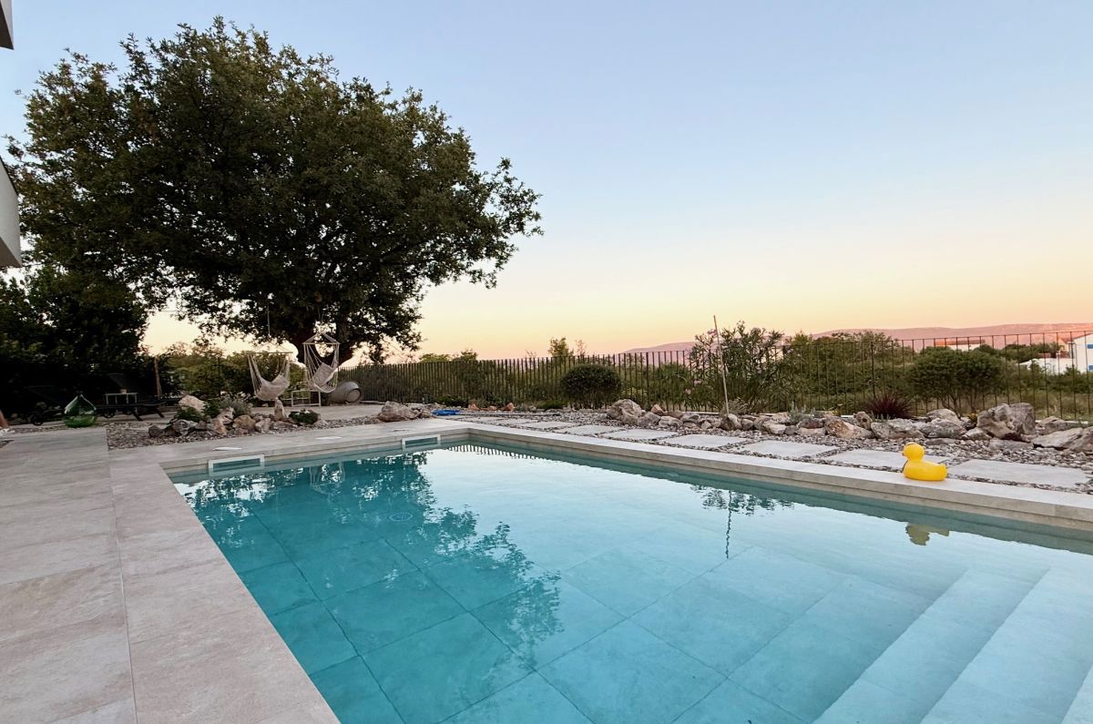 Hiša, prodaja, Mesto Krk, Hrvatska, 176 m2, 995.000,00 EUR