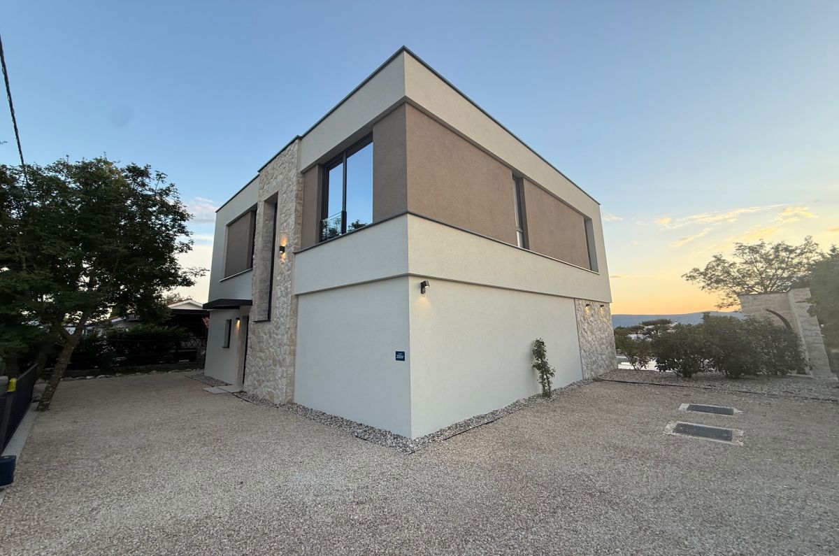 Hiša, prodaja, Mesto Krk, Hrvatska, 176 m2, 995.000,00 EUR