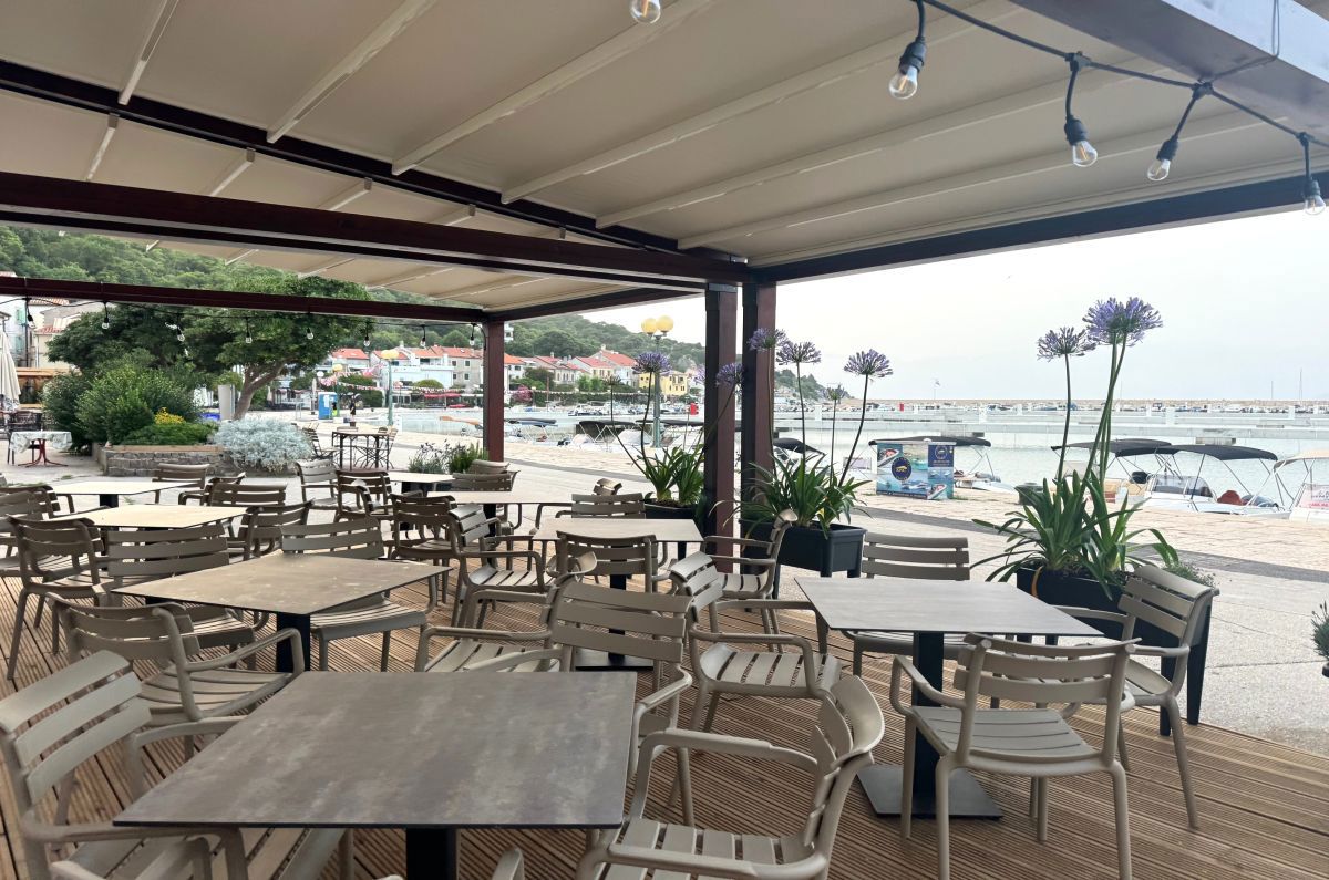 Poslovni prostor, prodaja, Baška, Hrvatska, 48 m2, 650.000,00 EUR