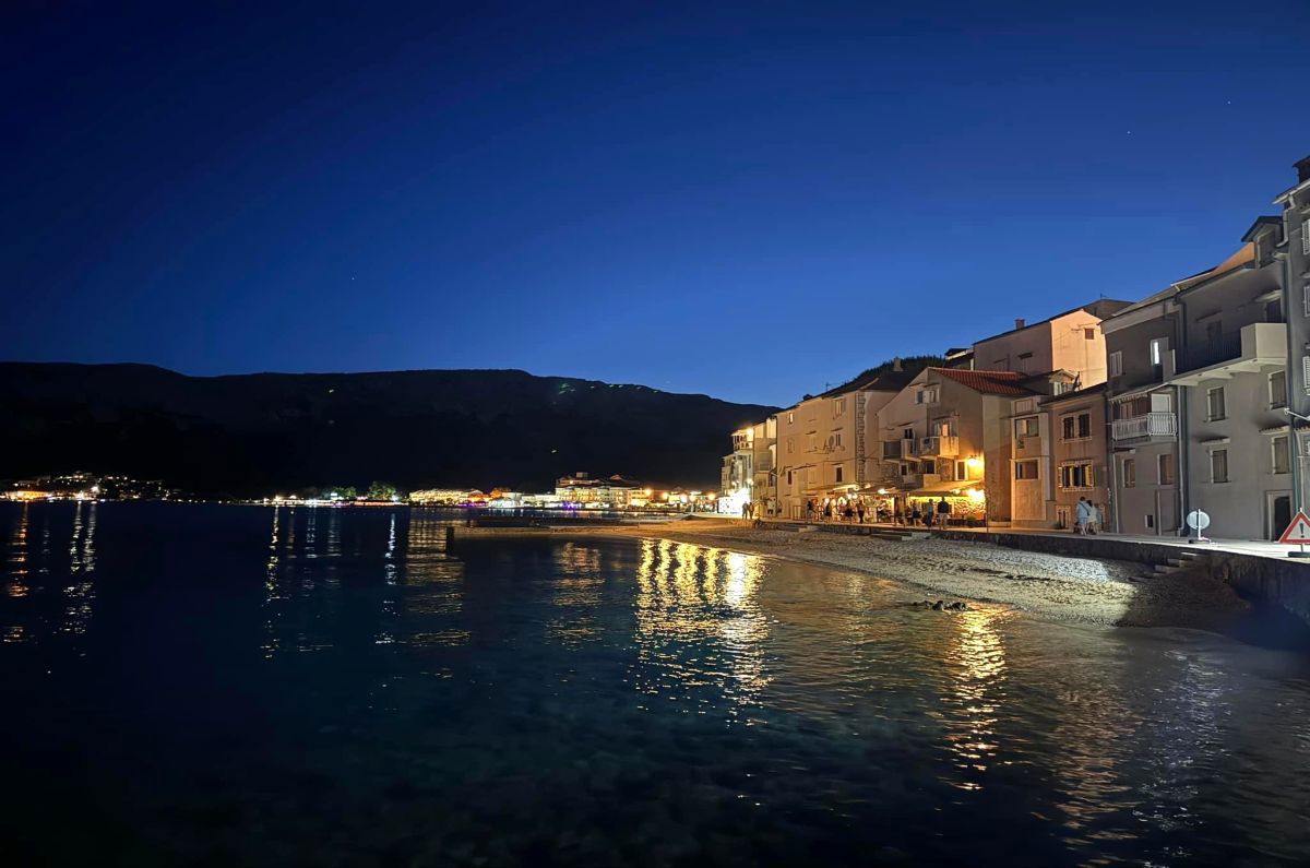 Poslovni prostor, prodaja, Baška, Hrvatska, 48 m2, 650.000,00 EUR