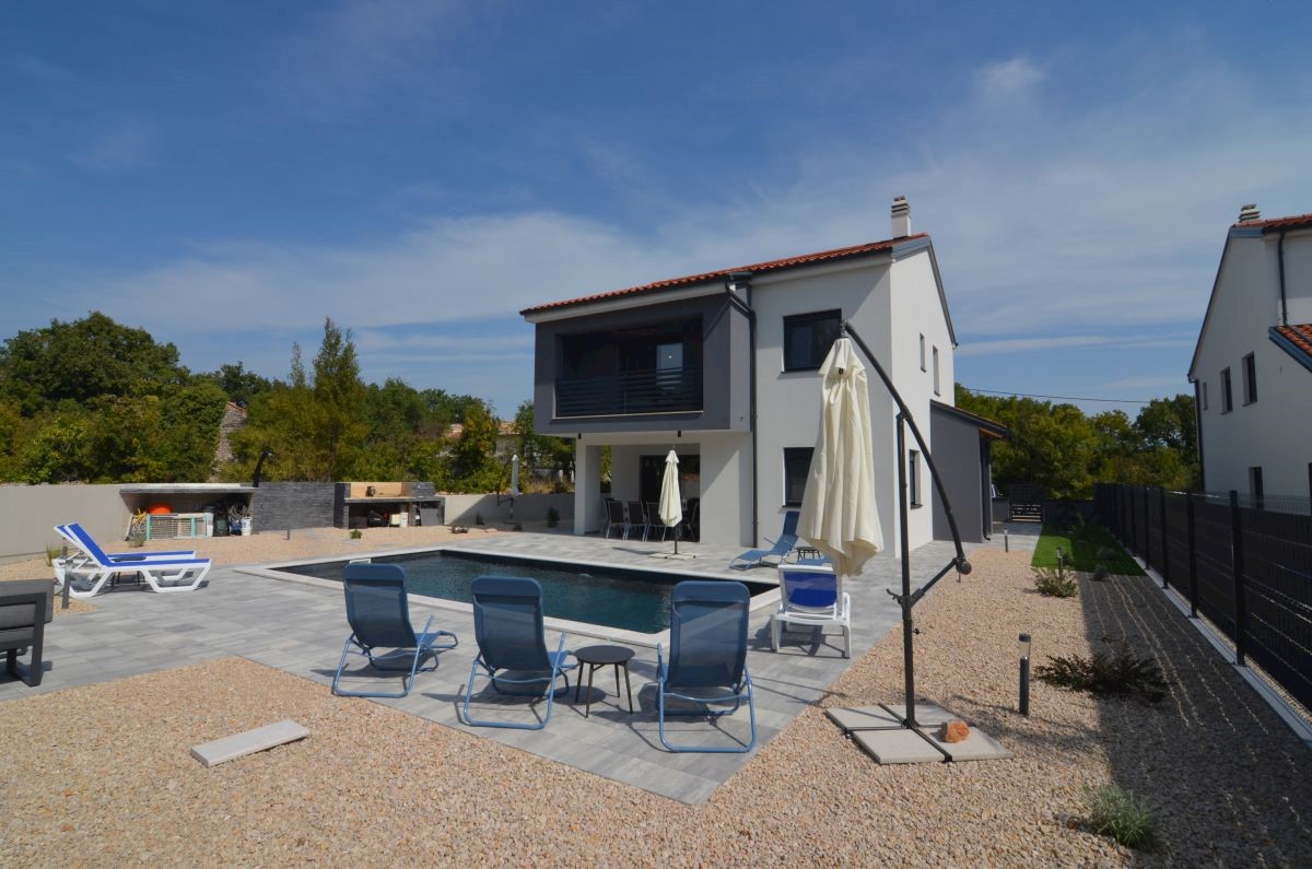 Hi&#353;a, prodaja, Dobrinj, Hrvatska, 149 m2, 650.000,00 EUR