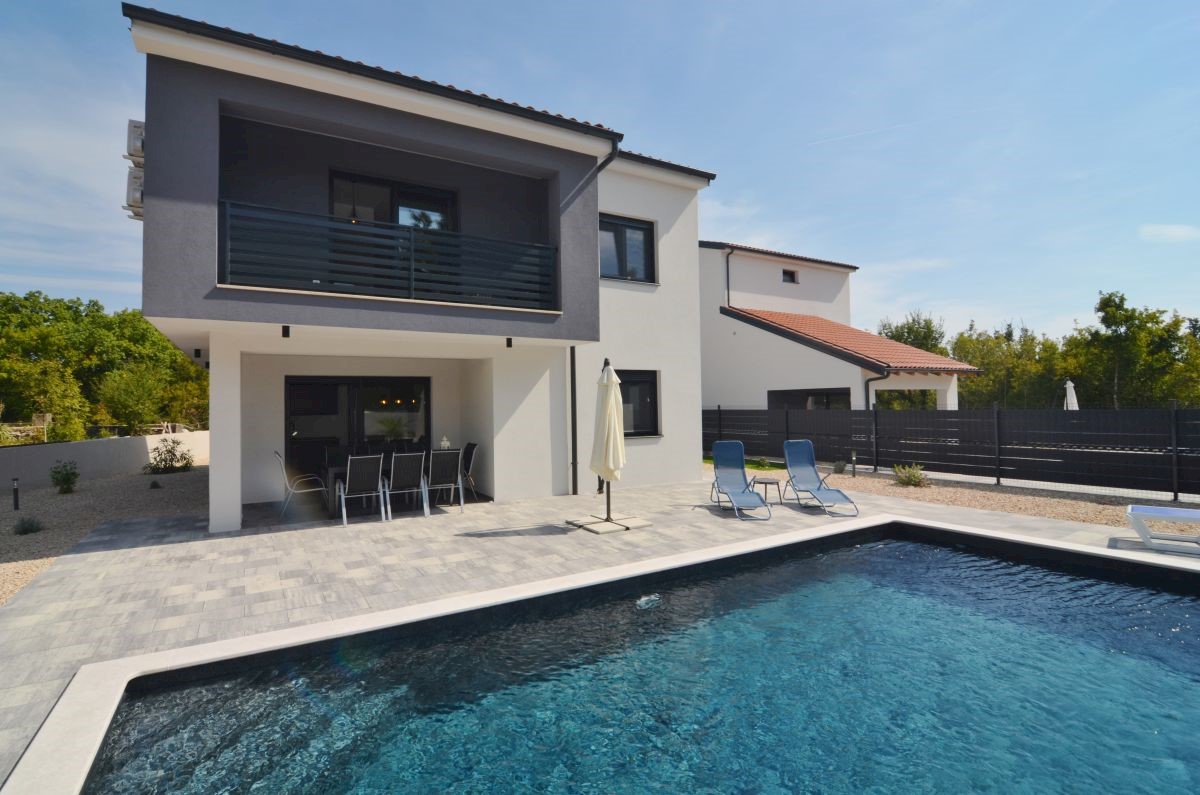 Hi&#353;a, prodaja, Dobrinj, Hrvatska, 149 m2, 650.000,00 EUR