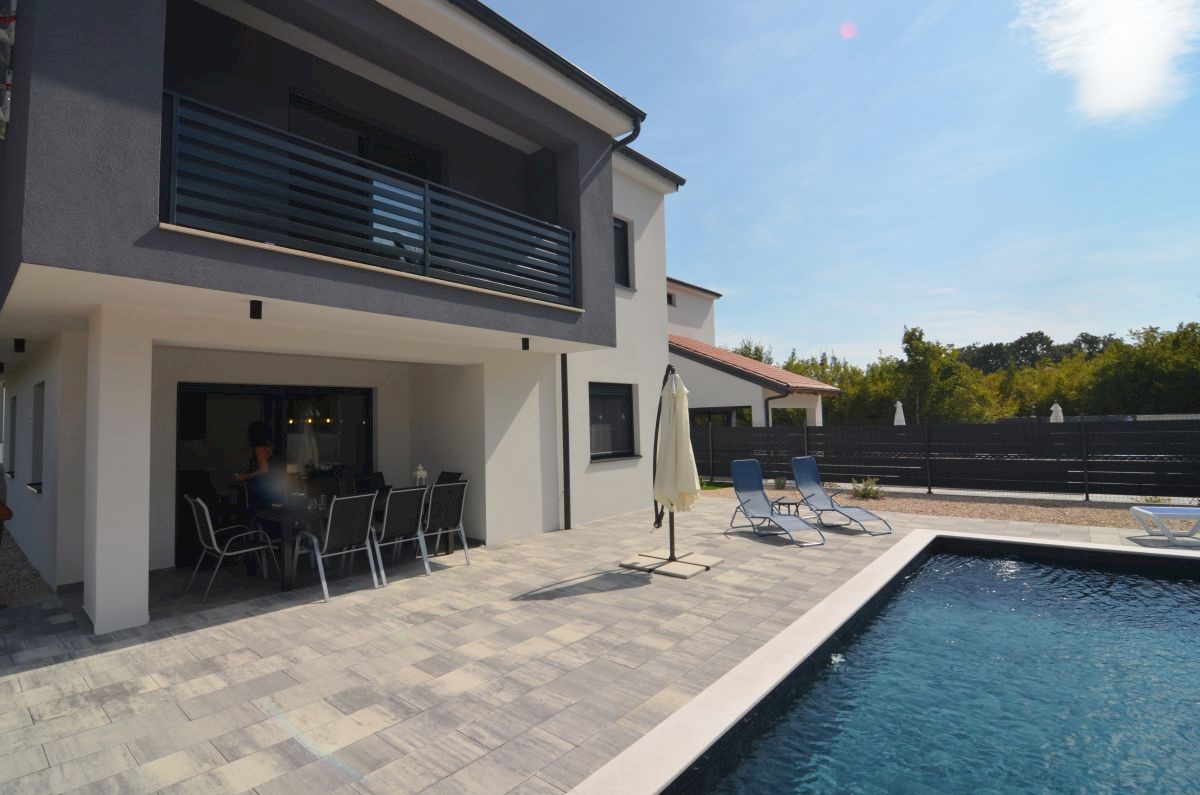 Hi&#353;a, prodaja, Dobrinj, Hrvatska, 149 m2, 650.000,00 EUR