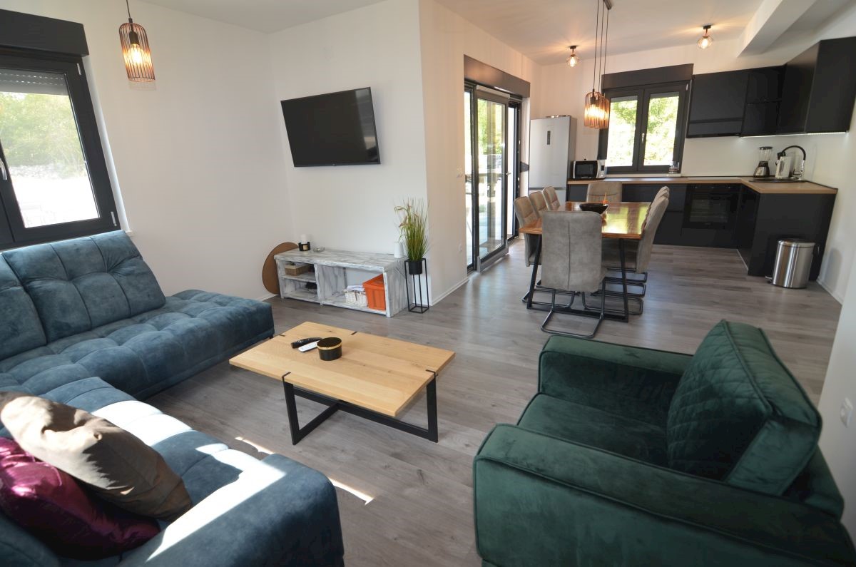 Hi&#353;a, prodaja, Dobrinj, Hrvatska, 149 m2, 650.000,00 EUR