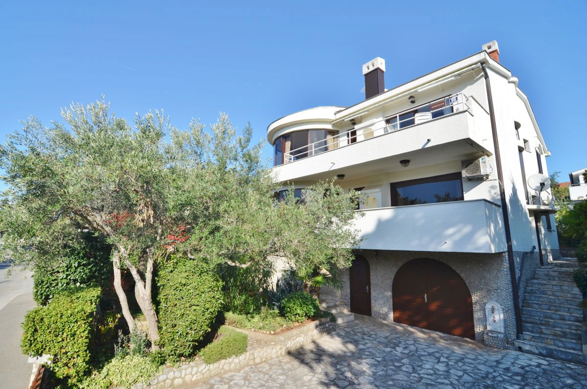 Hi&#353;a, prodaja, Mesto Krk, Hrvatska, 346 m2, 1.500.000,00 EUR