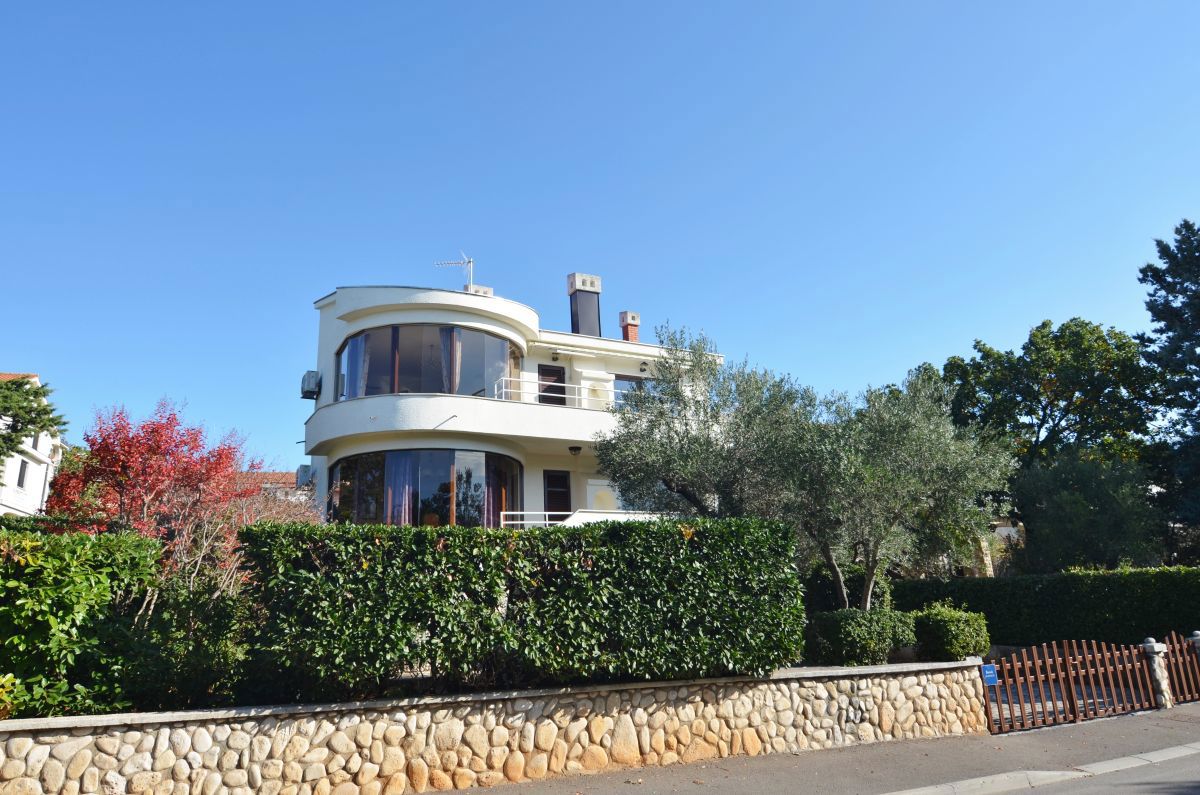 Hi&#353;a, prodaja, Mesto Krk, Hrvatska, 346 m2, 1.500.000,00 EUR