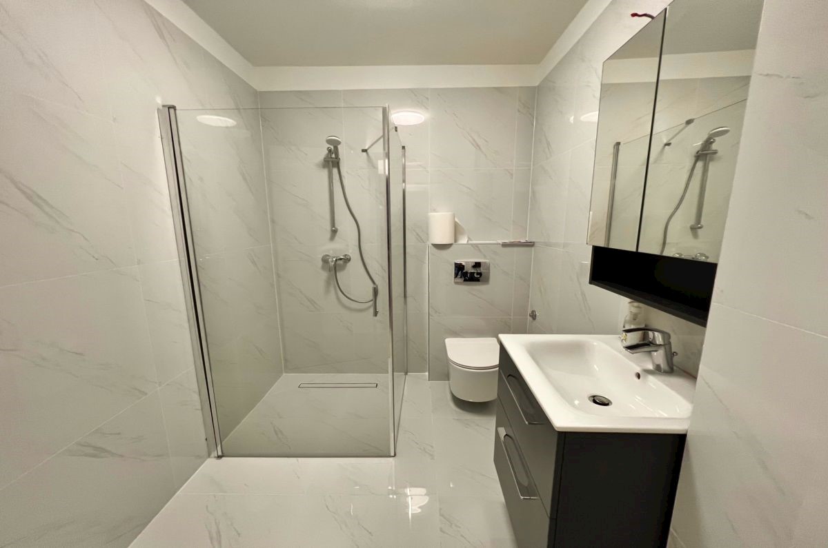 Apartma, prodaja, Malinska, Hrvatska, 87 m2, 278.000,00 EUR