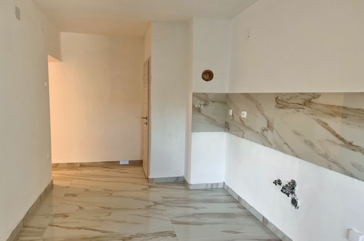 Apartma, prodaja, Malinska, Hrvatska, 87 m2, 278.000,00 EUR