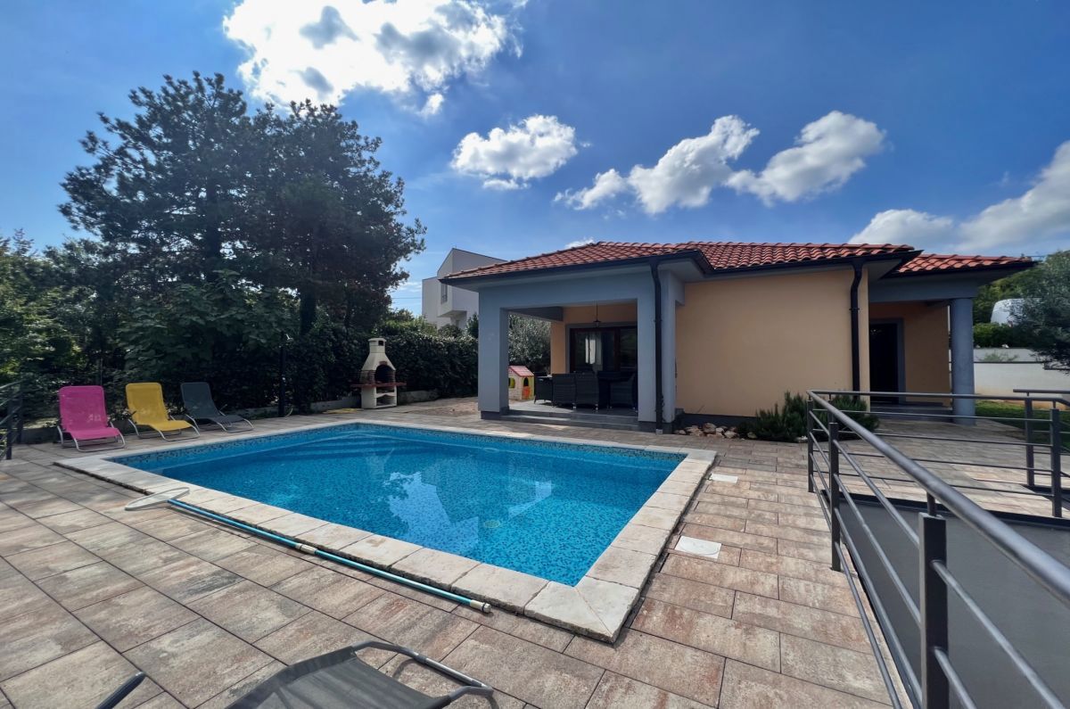 Hi&#353;a, prodaja, Dobrinj, Hrvatska, 86 m2, 390.000,00 EUR